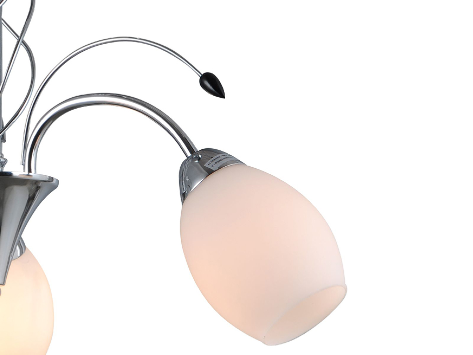 Светильник 83069-0.3-03 B CR       ELEKTRA