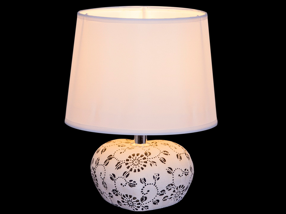 Настольная лампа 17197-0.7-01 DY      ELEKTRA