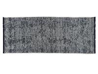 Ковер LASER 100X240 LS2501 L.GREY/L.GREY  FDS OZ KAPLAN 