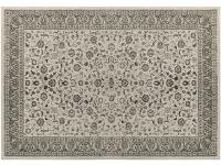 Ковер LISA 070X120 A5969A L.GREY-BLUE  FDS OZ KAPLAN 
