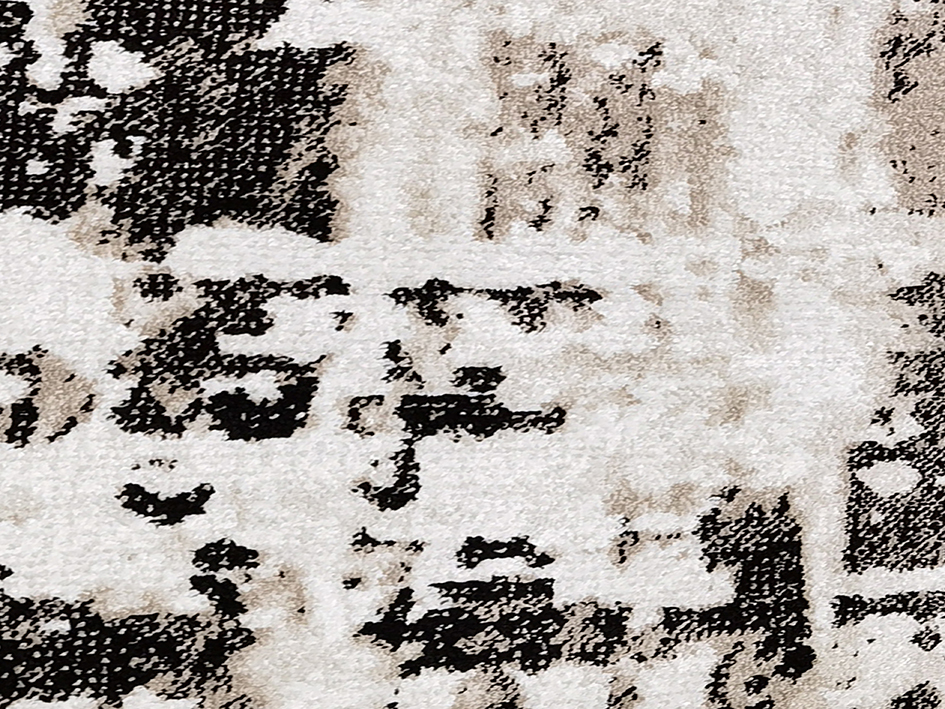 Дорожка  MOKKO 1.00 16436/128   KARPETOFF