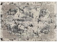 Ковер TINA 200X300 TN015 GRAY   FARRAHI