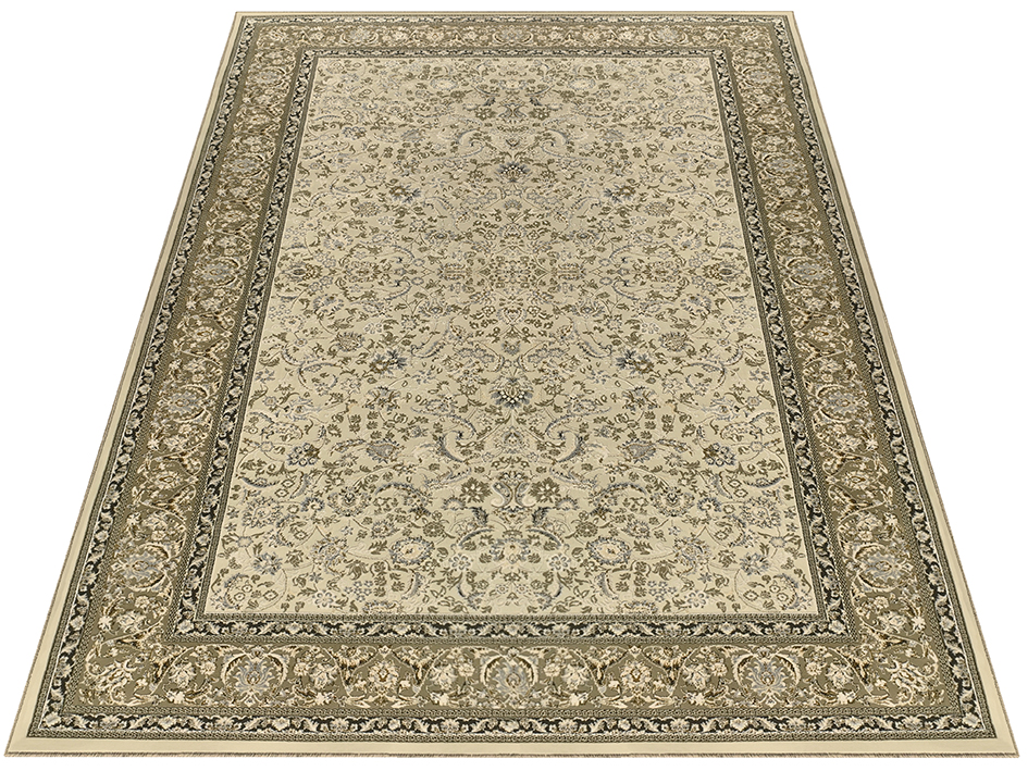 Ковер ELEGANCE LAVIN 300X400 LV031 BEIGE   FARRAHI