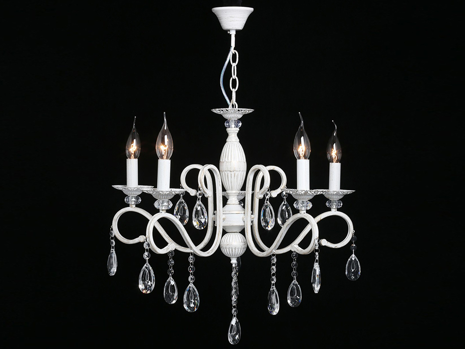 Светильник  371015705 АВРОРА  DE CITY  ШТЕРН  нез