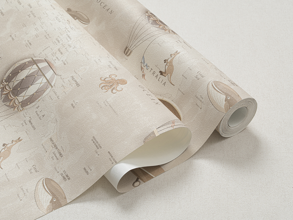 Обои 11119-01 Атлас 1.06*10м   АРТЕКС