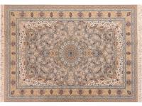 Ковер DAMOON 200X300 DM003 DARK BEIGE   FARRAHI