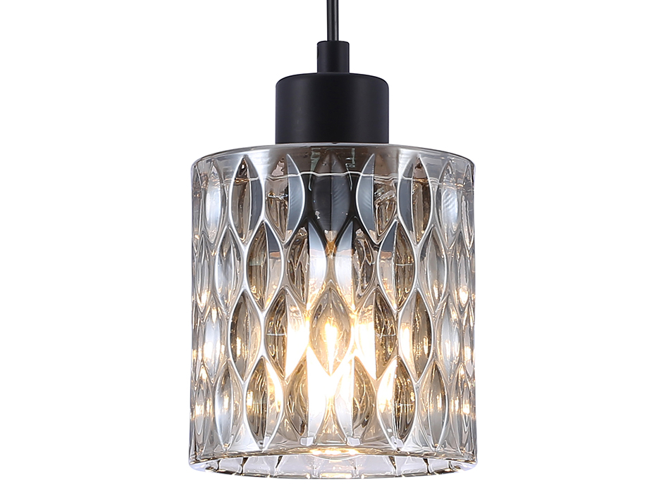 Cветильник 466/1S SMOKY ESCADA