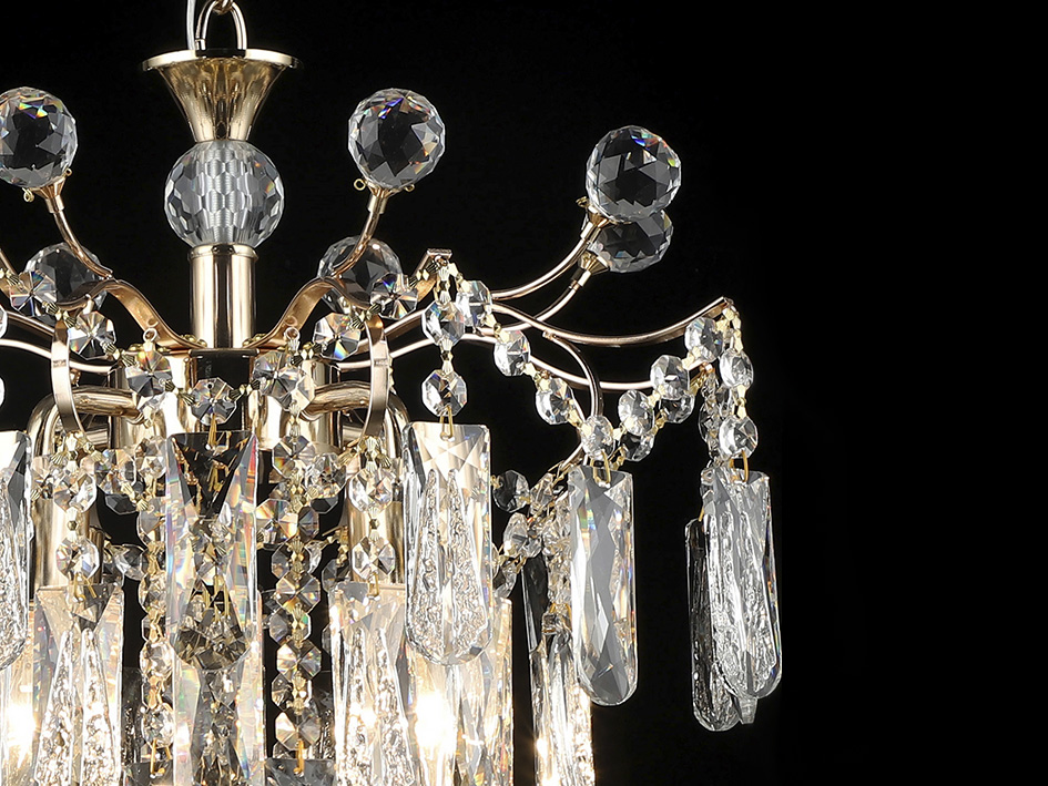 Светильник 02584-0.4-04 FGD        ELEKTRA