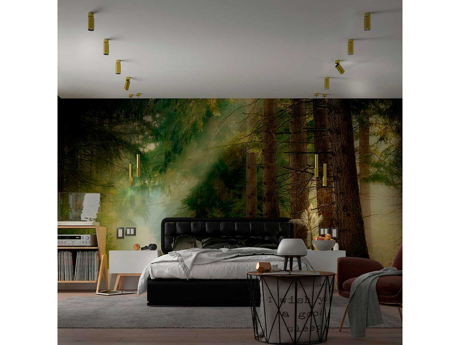 Светильник 370753 золото MAIS  СОНЕКС