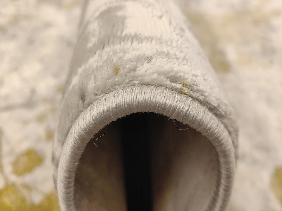 Ковер INFINITY SILK 200X290 02726B YELLOW   PREMIER HALI