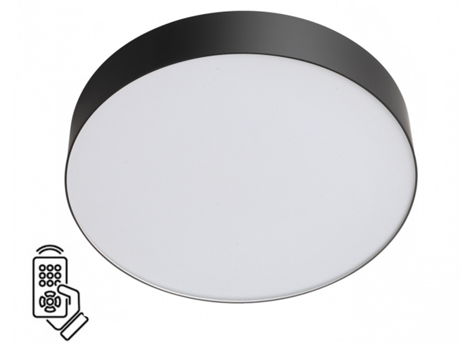 Светильник 7780/DL LED 48W 3000-6000K пульт OPTIMA (0048633)   СОНЕКС