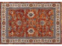 Ковер DECORISTA ABERDEEN 80X120 53 SK1 R   ORIENTAL WEAVERS  