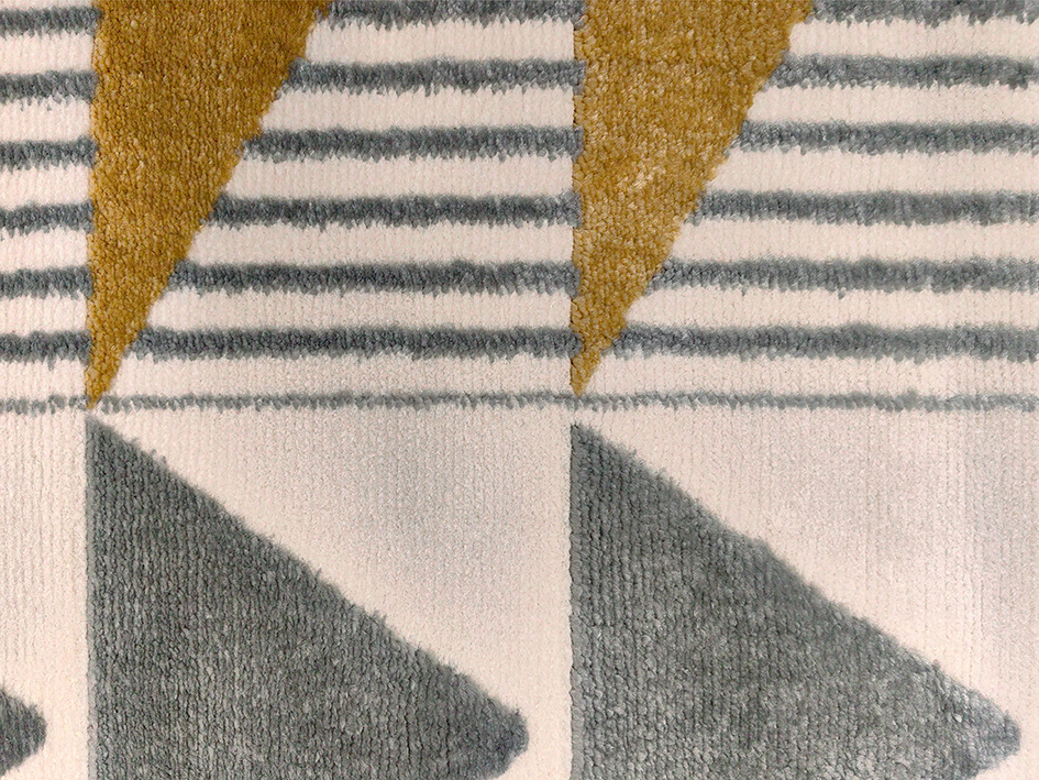 Ковер CALYPSO 160X235 0701-OT6 V   ORIENTAL WEAVERS  