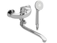 Смеситель для ванны 87108 MYFAIR  САНАКС 