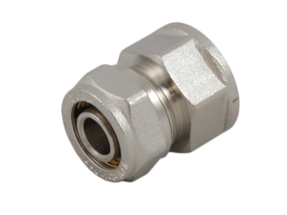 РЕХ Муфта 20*3/4 РВ  СТМ        