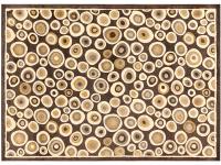 Ковер LEONI AUSTIN 67X120 0502-OJ8 N   ORIENTAL WEAVERS  