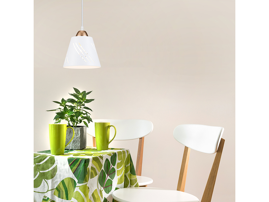 Cветильник 10184/1S  ESCADA