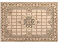 Ковер DAMOON 200X300 DM029 CREAM   FARRAHI