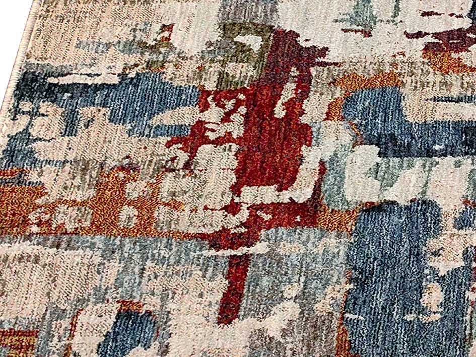 Ковер KENDRA ASPERO 133X190 912030 SK1 A   ORIENTAL WEAVERS  