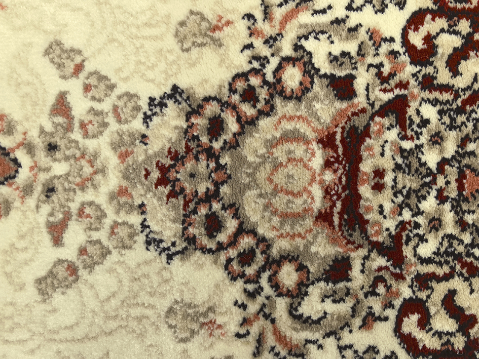 Ковер GULENDAM 280X380 11672A CREAM   PREMIER HALI