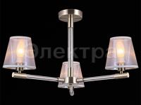 Светильник IL 9395-3PSQ-19 AB     ELEKTRA  нез  40