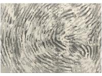 Ковер ASTER 160X230 A4216A IVORY-L.GREY   FDS OZ KAPLAN 