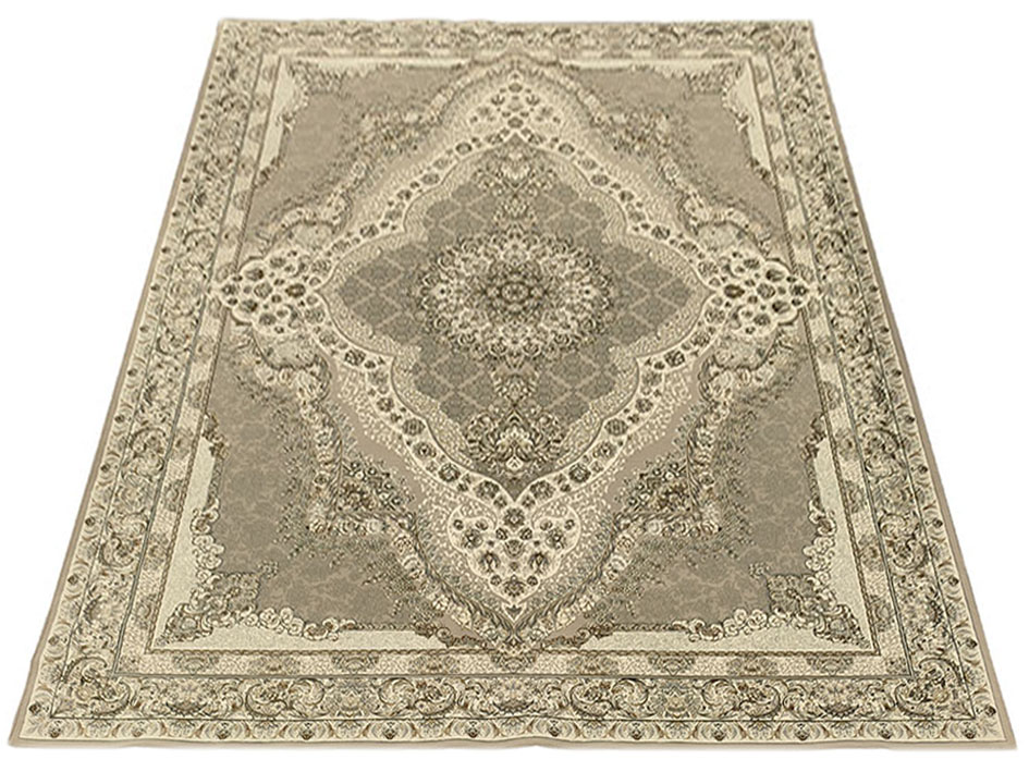 Ковер DAMOON 250X350 MANA BEIGE   FARRAHI