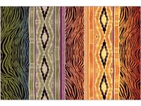 Ковер KOLIBRI 120Х170 11330/130      КАРАТ