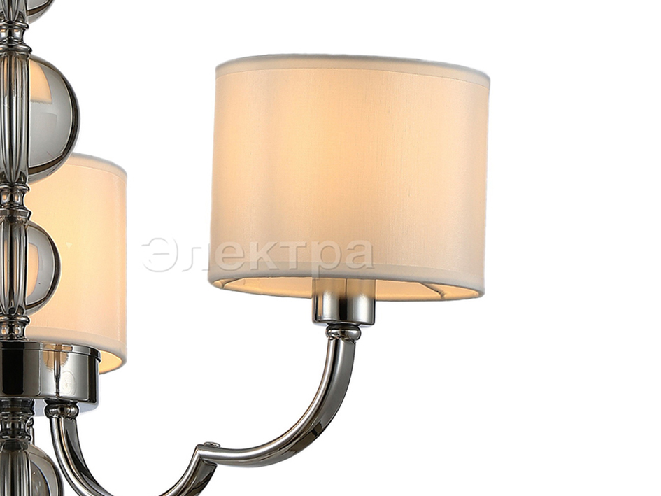 Светильник IL 5270-3P-27 CR     ELEKTRA