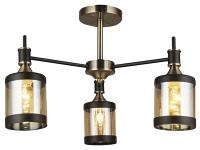 Cветильник 599/3P  ESCADA