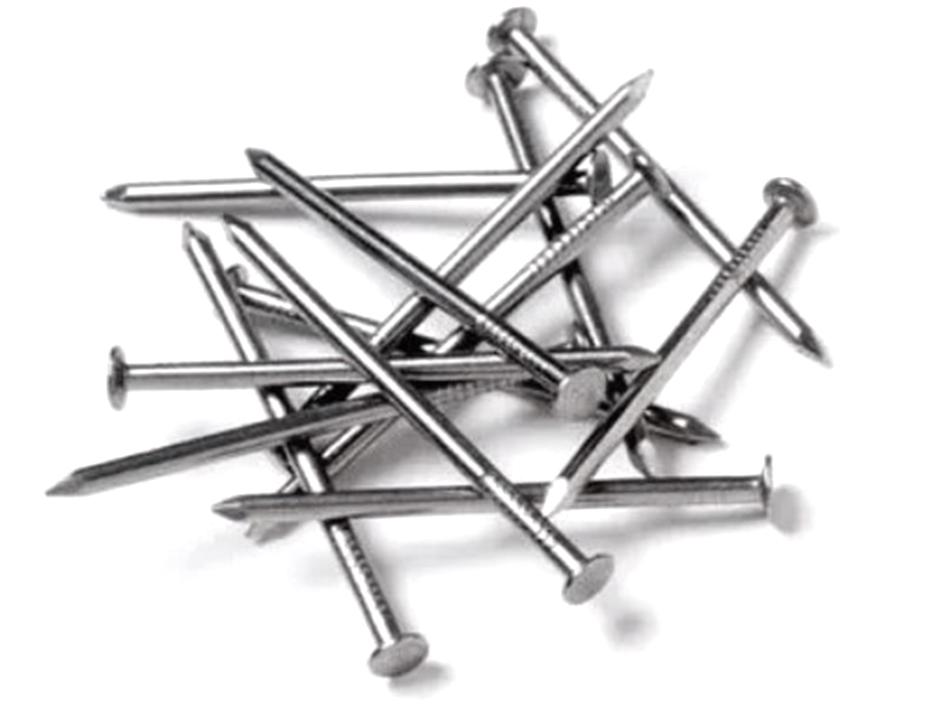 Гвозди строительные 2.5*60 80 гр   FIT