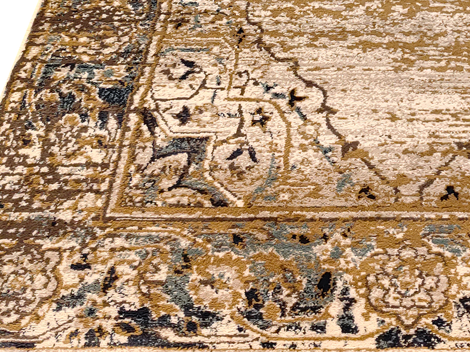 Ковер PORTLAND 240X340 0003-GB4 W   ORIENTAL WEAVERS  