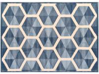 Ковер CALYPSO 133X190 0002-OT6 L   ORIENTAL WEAVERS  