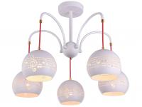 Cветильник 642/5P ESCADA