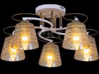 Светильник 62688-0.3-05 WT       ELEKTRA