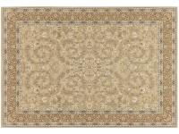 Ковер DAMOON B 200X300 DM005-B BEIGE   FARRAHI