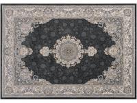 Ковер BARZIN 120X170 AVANG DARK GRAY LIGHT NEW   FARRAHI