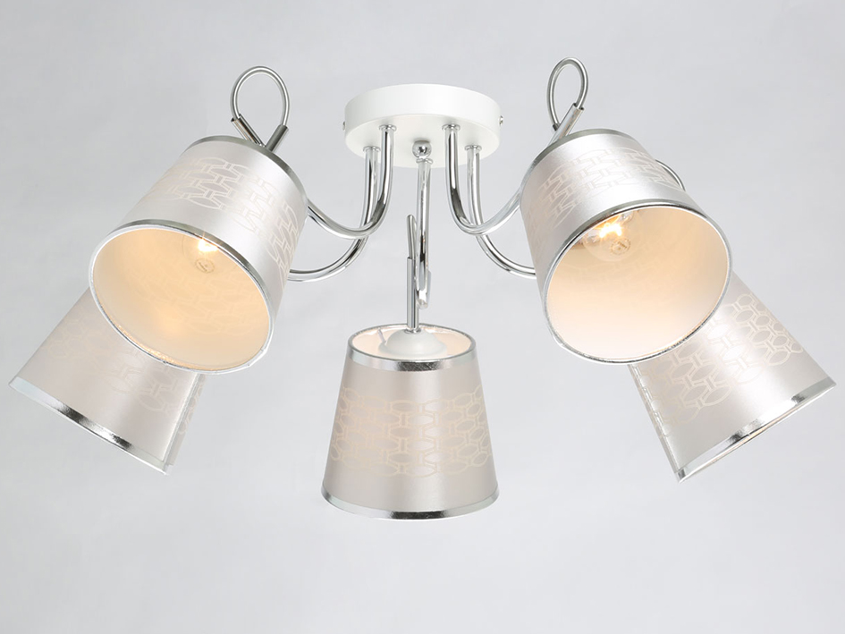 Светильник  103013105 ЛАЦИО  DE CITY  ШТЕРН