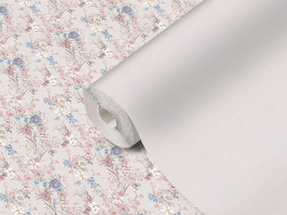 Обои 3504-1 FEERIA 1.06*10  SOLO