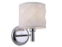 Светильник бра FR5044WL-01CH  FREYA   ФАКЕЛ