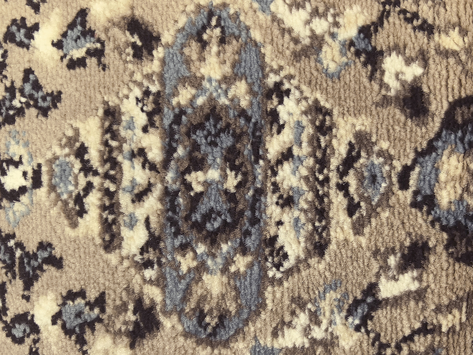 Ковер GULENDAM 200X400 11605B D.BEIGE   PREMIER HALI