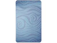 Коврик для ванной CLASSIC 55X90 CLT202018-BABY BLUE-201   BANYOLIN HALI