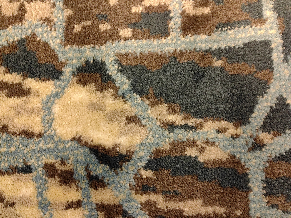 Ковер CALYPSO CARIBBEAN 200X285 2069-CI9 W   ORIENTAL WEAVERS  