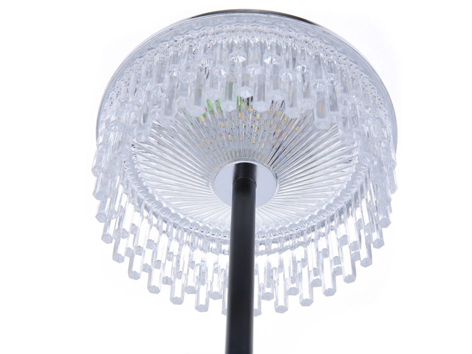 Настольная лампа 8204/1TL LED 7W SATIANA (0048250)  СОНЕКС