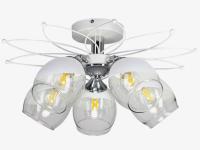 Светильник  324018405 АЛЬФА  DE CITY  ШТЕРН