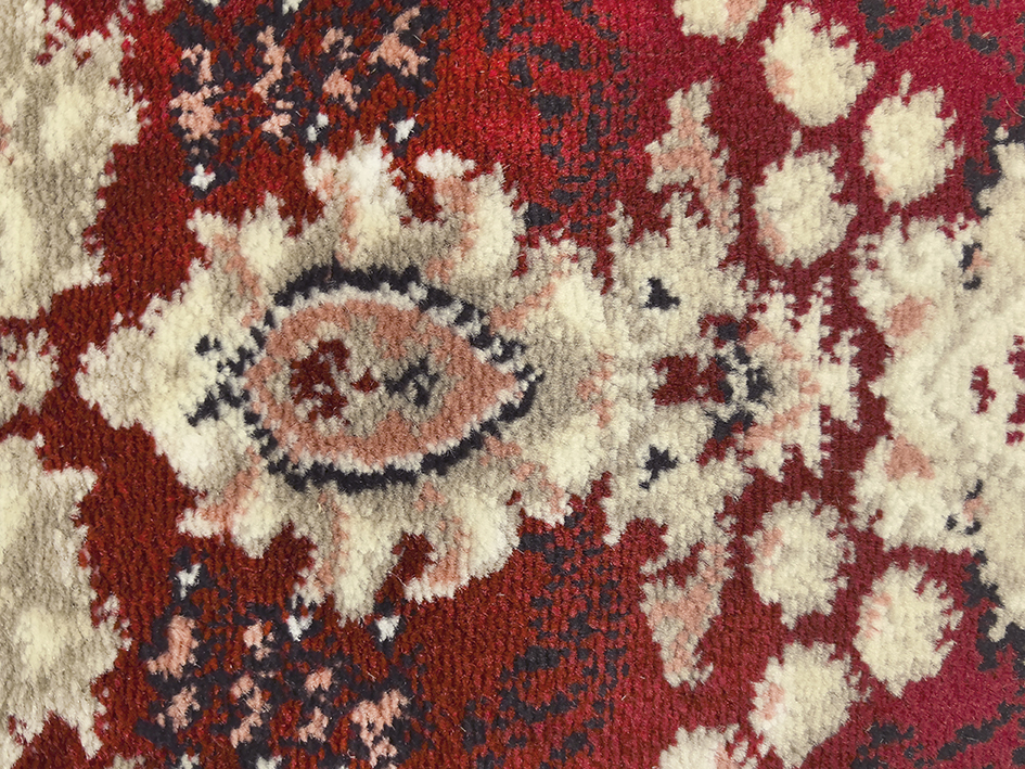 Ковер GULENDAM 120X180 11672A RED   PREMIER HALI