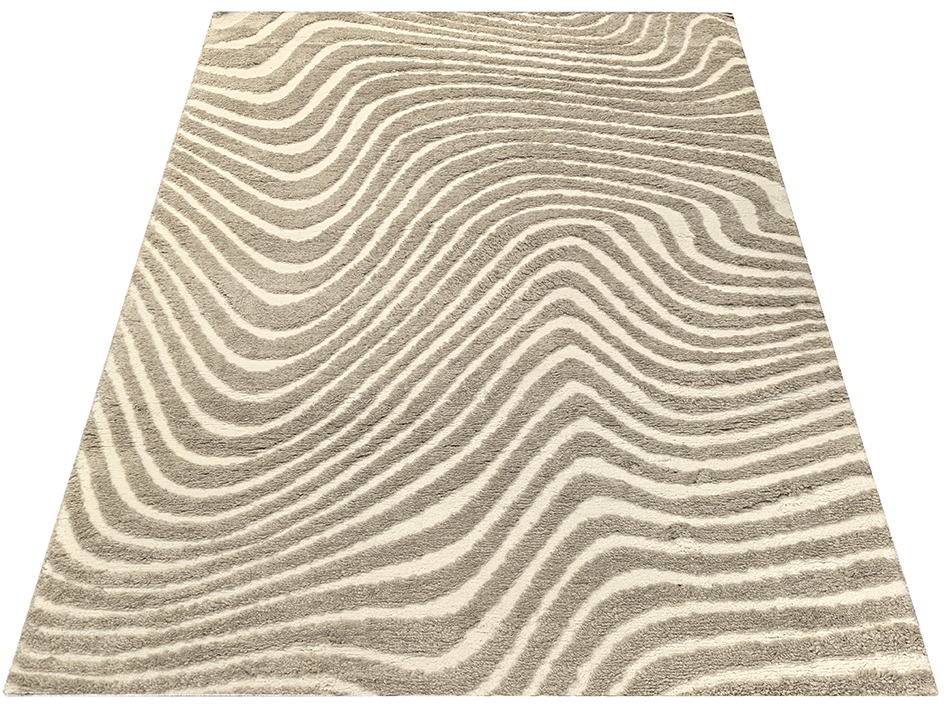 Ковер TITANIUM 160X235 85005-ZE7 J   ORIENTAL WEAVERS  