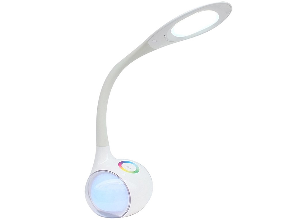 Настольная лампа GLTL-035 8Вт GENERAL 800035