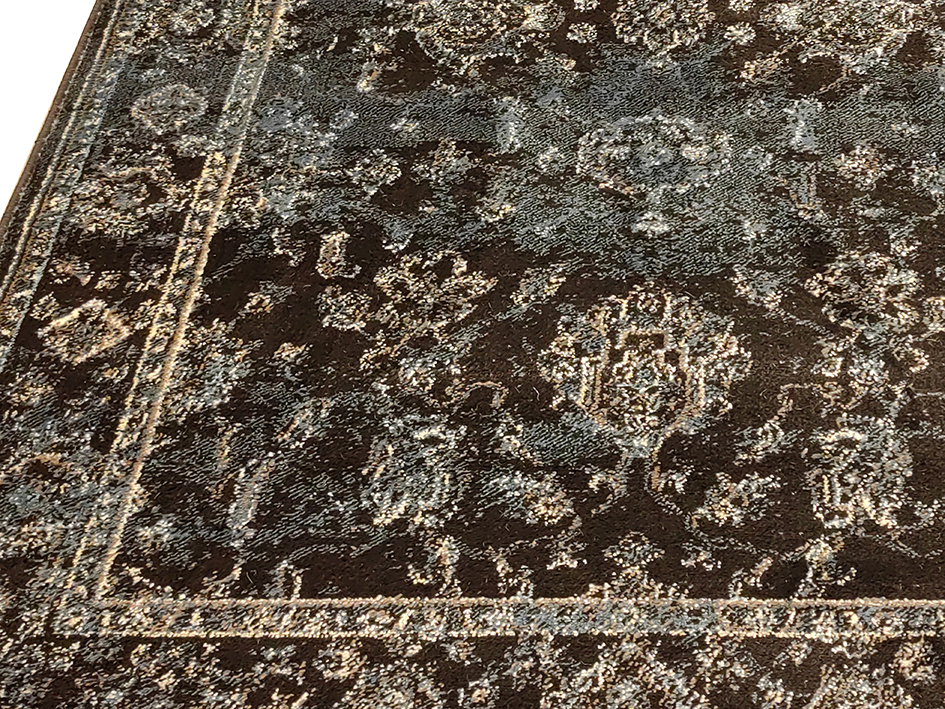 Ковер CALYPSO CARIBBEAN 160X235 1603-CI9 K   ORIENTAL WEAVERS  