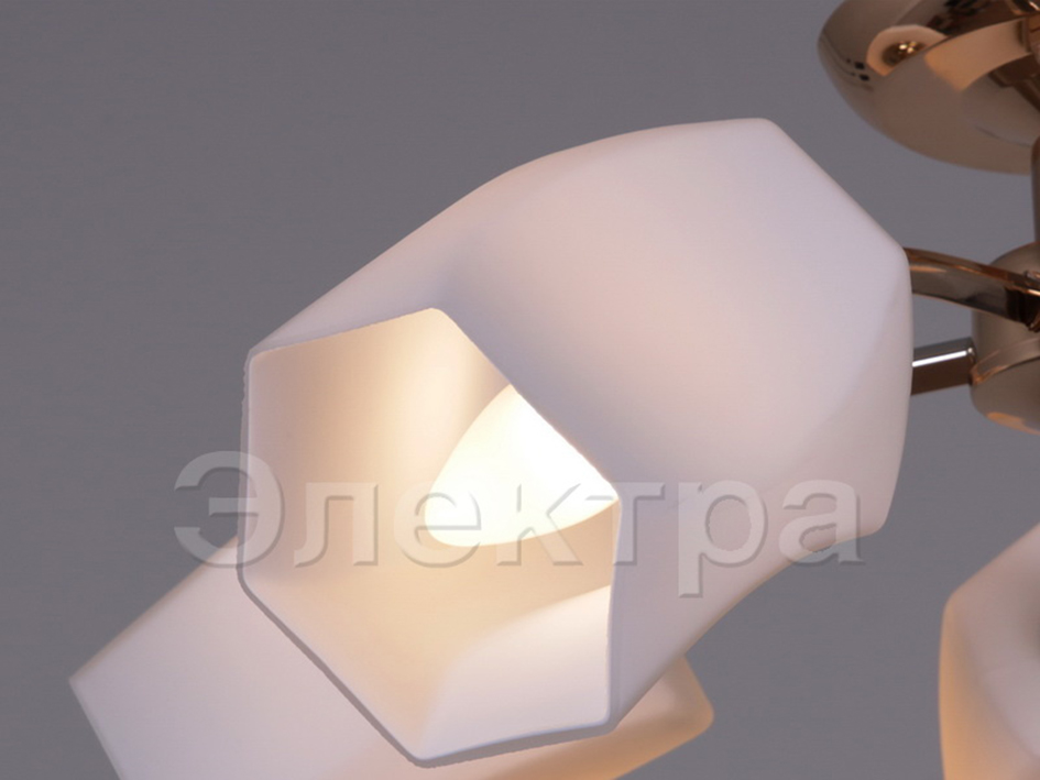 Светильник 31237-0.3-05      ELEKTRA